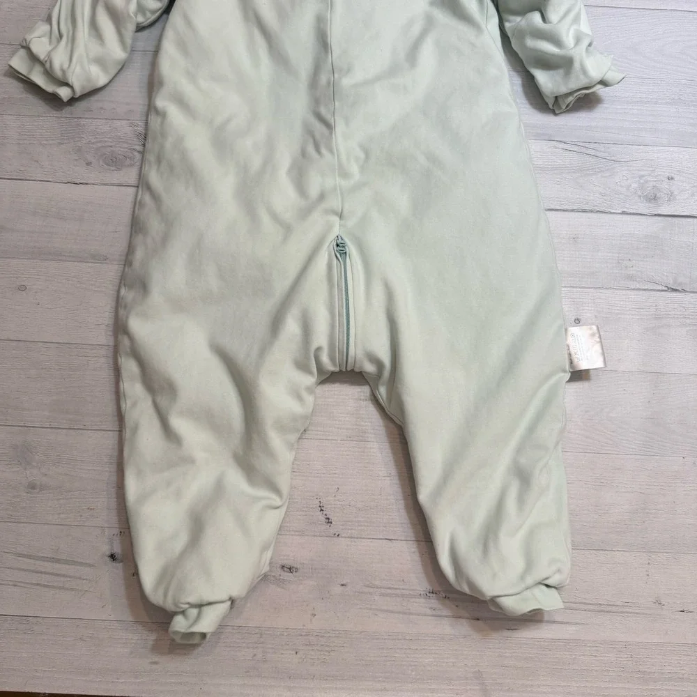 P. Health kids wearable sleep sack sleeping bag‎ 2T-4T
